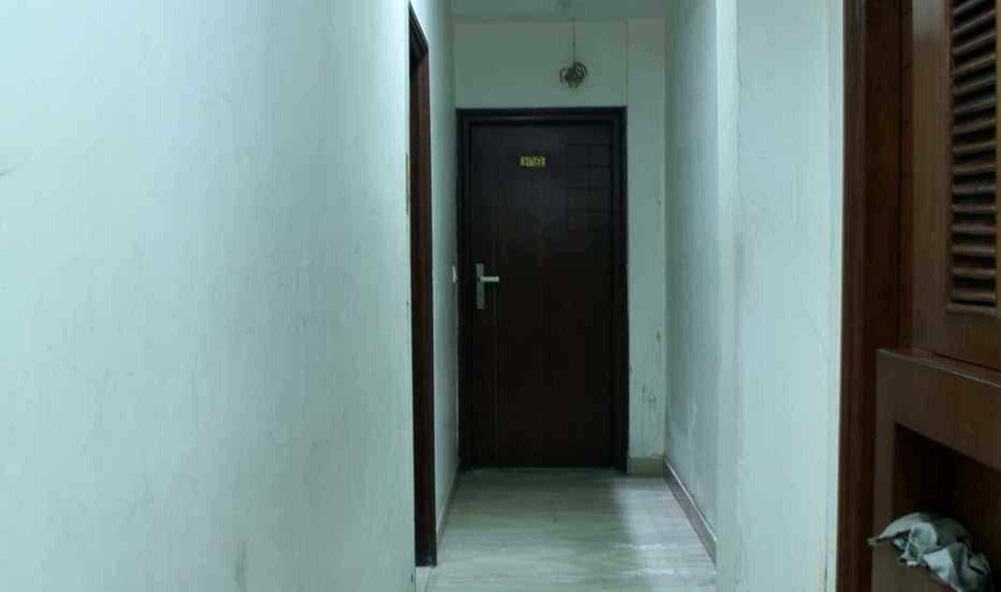 Hotel Lav Kush Deluxe " 3 Min Walking From New Delhi Railway Station " Nova Deli Exterior foto